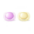 succhietto ultra soft 0/6m femmina
