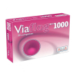 viaflog 1000 - integratore per il sistema muscolo scheletrico 30 compresse