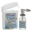 audiolswin soluzione rivestimento canale uditivo spray 10 ml