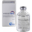 vessilen - dispositivo medico per installazioni endo-vescicali 50 ml