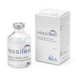 vessilen  dispositivo medico sterile che, grazie alla presenza dell'adelmidrol, ottimizza il riprist