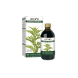 licopo estratto integrale 200 ml - integratore per il benessere mentale