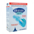 emoform dent per pulizia profonda della protesi dentaria 54 compresse effervescenti