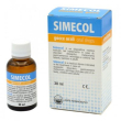 simecol gocce 30 ml - integratore alimentare
