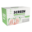 screen test conta spermatica 2 pezzi pz