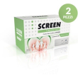 test conta spermatica screen 2 pezzi