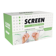 screen test nicotina/cotinina