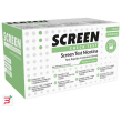 screen test nicotina/cotinina urina