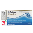 artelac complete 10 unita' monodose