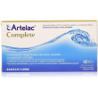 artelac complete collirio monodose 30x0,5ml