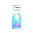artelac complete soluzione oculare idratante occhi stanchi secchi 10 ml - bausch&lomb