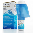 artelac complete gocce oculari con acido ialuronico 10 ml