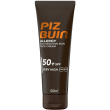 piz buin allergy crema viso spf50+ da 50ml