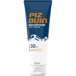 piz buin mountain sun cream spf30