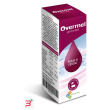 overmel gocce fast 20 ml gusto amarena