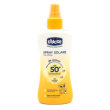 chicco spray solare 3p complex spf50+ 150ml