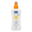 chicco latte solare spray spf 50+ 150 ml