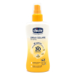 chicco spray solare 3p complex spf30 150ml