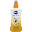 chicco solare latte spray 30 150ml