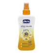 ch latte solare spray spf30