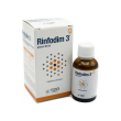 rinfodim 3 gocce 30 ml - integratore immunostimolante
