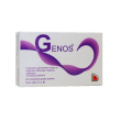 genos 60 compresse - integratore alimentare