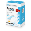 sanavita omega 3 bluefish integratore per funzione cardiaca 60 capsule