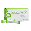 èzucchero - 200 bustine da 3g - zucchero di canna naturale e conveniente