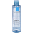 la roche-posay toleriane acqua micellare pelle reattiva 200 ml deterge