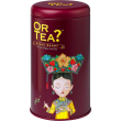 or tea? queen berry - barattolo 100g