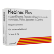 flebinec plus integratore alimentare 14 bustine