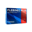 flebinec plus 14 bustine alfasigma