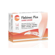 flebinec plus 14 bustine 4 g