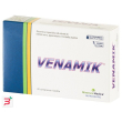 venamik 20 compresse