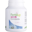 fertilup donna 60 capsule - integratore per favorire la fertilità femminile