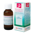 tilia tomentosa gemme fresche - macerato glicerico 60ml per il benessere naturale