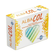 albacol 30 compresse - integratore per il colesterolo