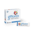 giflorex integratore a base di fermenti lattici vivi 14 stick orosolubili