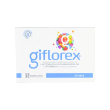 giflorex integratore equilibrio flora intestinale 14 stick - errekappa