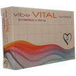 vibe vital week 20 compresse