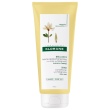 klorane cera di magnolia balsamo brillantezza capelli spenti 200 ml