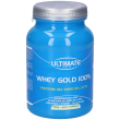 ultimate whey gold 100% vaniglia 450 g polvere per soluzione orale