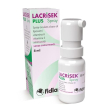 fidia farmaceutici lacrisek plus spray - spray oculare a base di liposomi, vitamina a, vitamina e ed