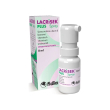 lacrisek plus spray soluzione oftalmica con vitamine 8 ml - fidia