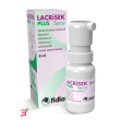 lacrisek plus spray senza conservanti soluzione oftalmica 8 ml