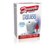 zanzarella elettroemanatore + liquido 60 notti