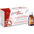lactofer fermenti 10 flaconcini da 10 ml - integratore per l'equilibrio della flora intestinale