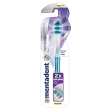 mentadent vertical expert spazzolino denti e guance medio
