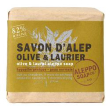 sapone aleppo oliva/alloro200g