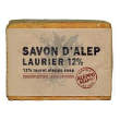 sapone aleppo 12% 200g